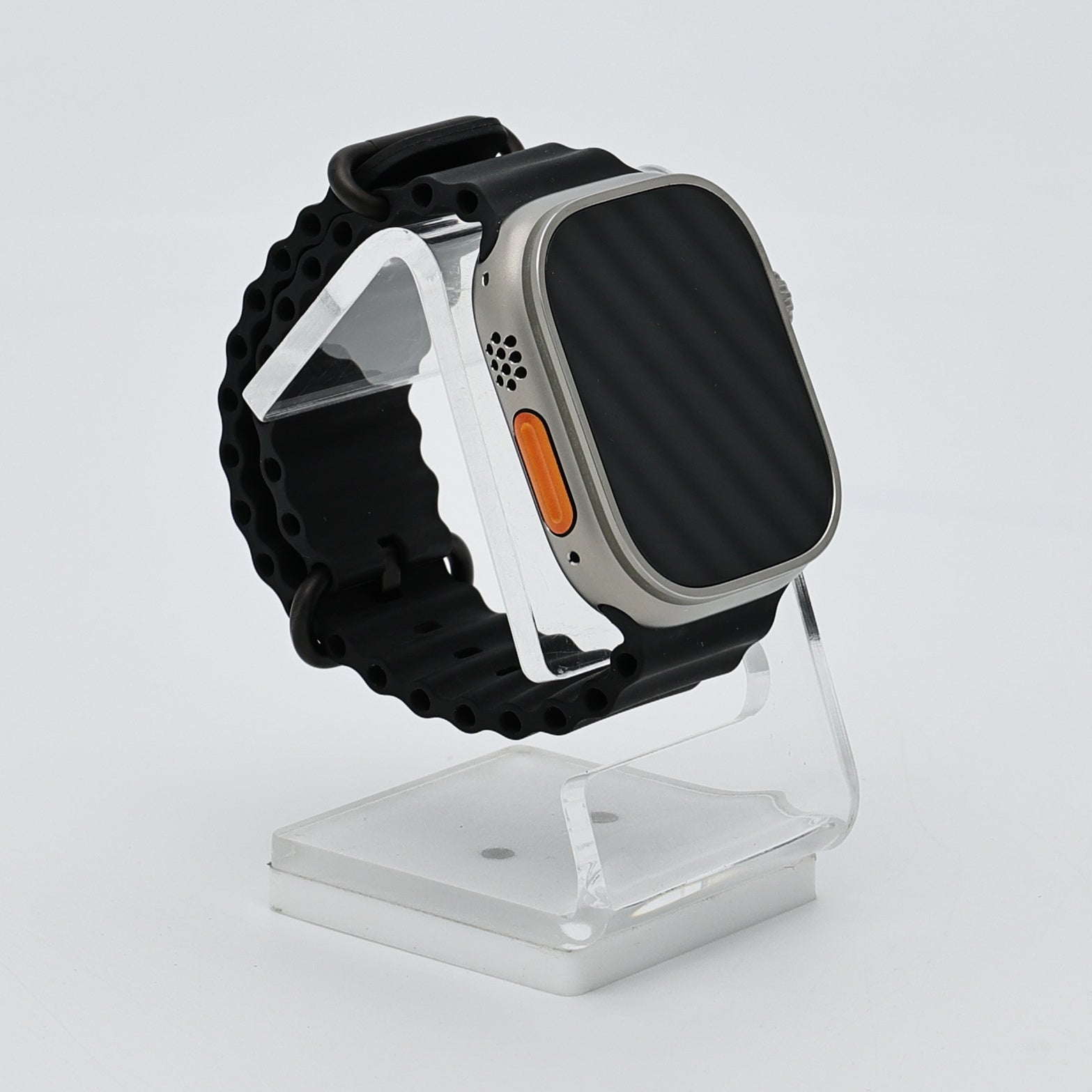 99新 Apple Watch Ultra 2 49毫米 鈦金屬