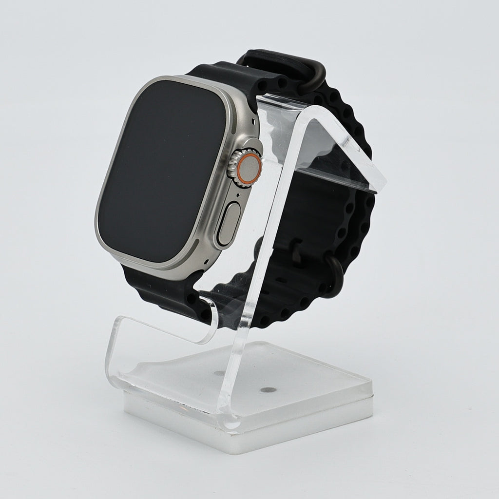99新 Apple Watch Ultra 2 49毫米 鈦金屬