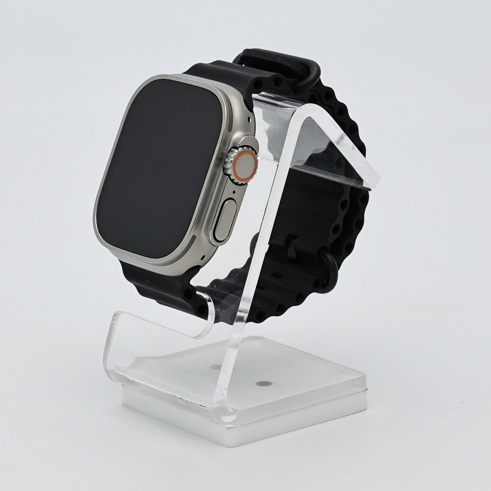99新 Apple Watch Ultra 2 49毫米 鈦金屬