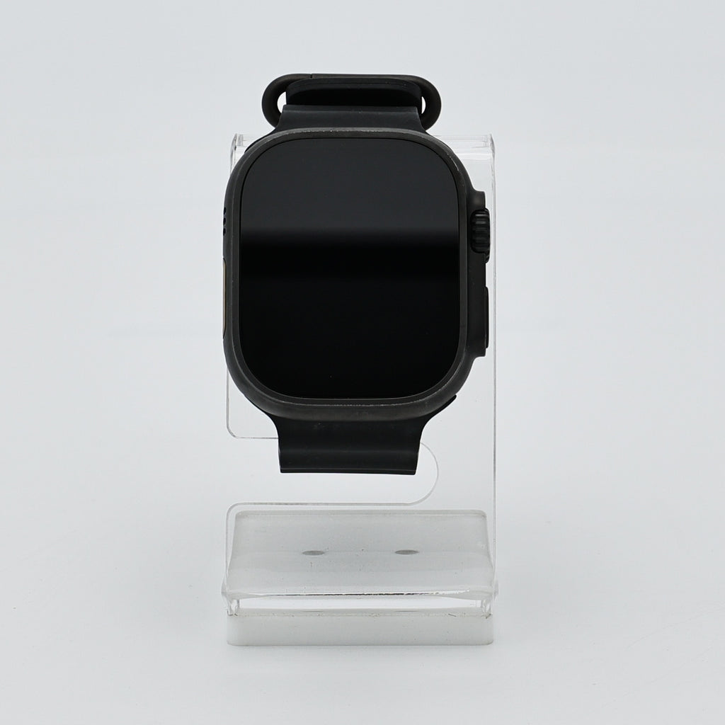 99新 Apple Watch Ultra 2 49毫米 鈦金屬