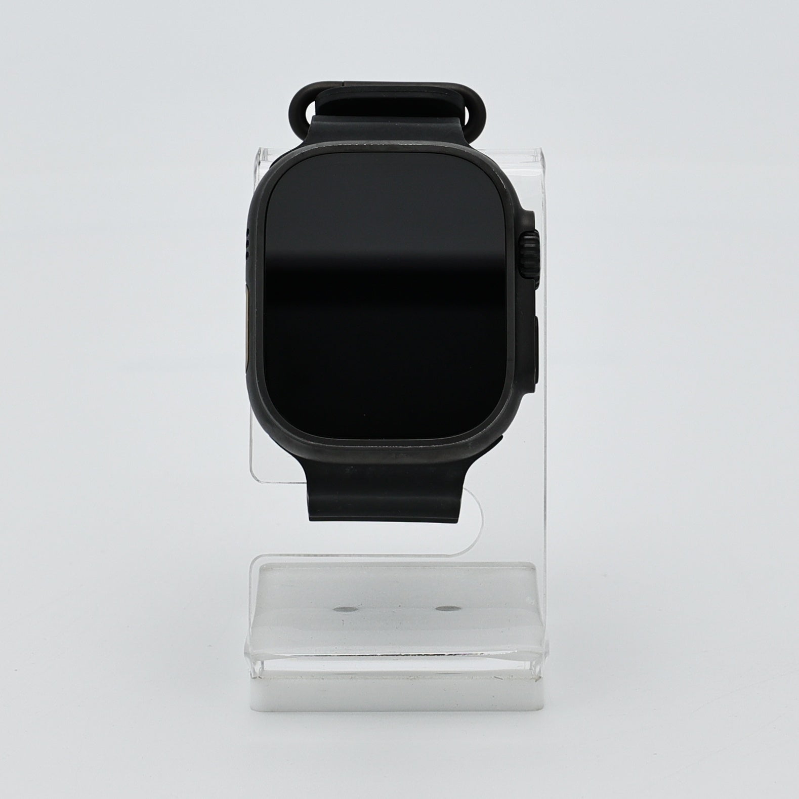 99新 Apple Watch Ultra 2 49毫米 鈦金屬