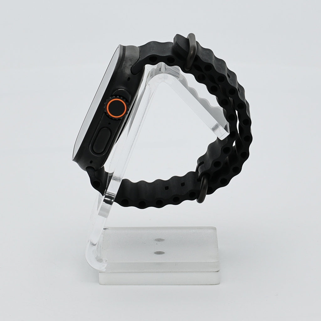 99新 Apple Watch Ultra 2 49毫米 鈦金屬