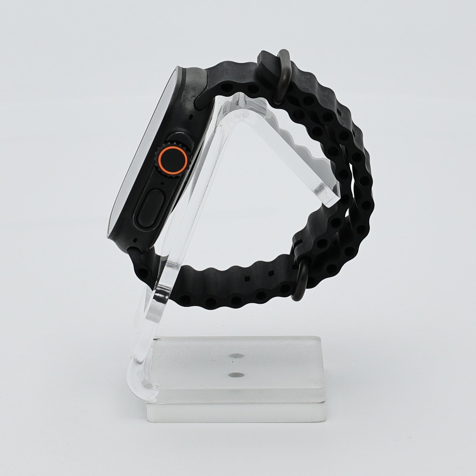 99新 Apple Watch Ultra 2 49毫米 鈦金屬