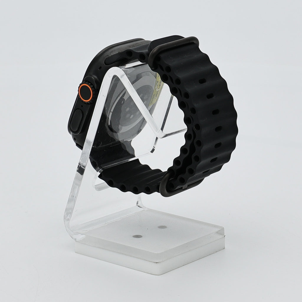 99新 Apple Watch Ultra 2 49毫米 鈦金屬