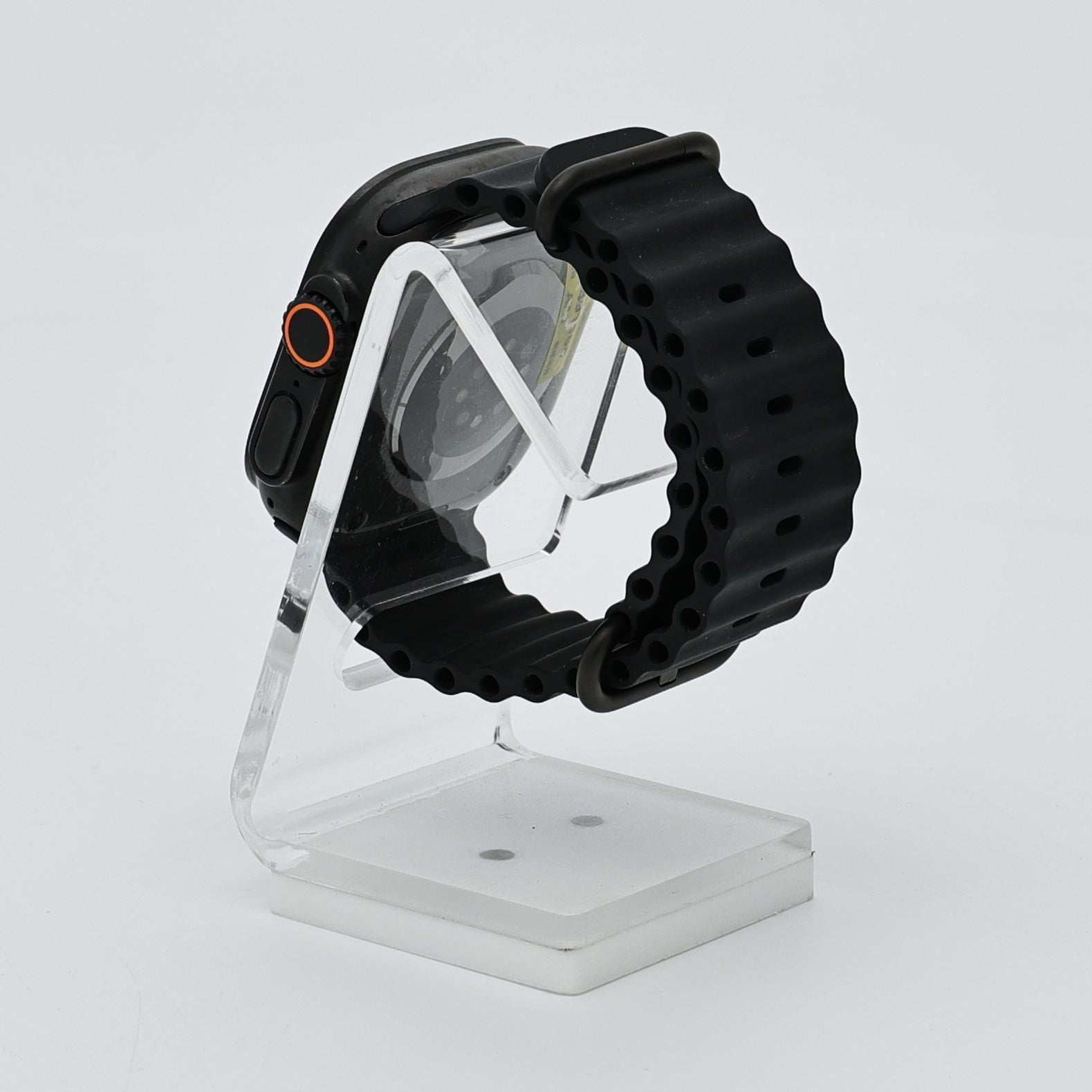 99新 Apple Watch Ultra 2 49毫米 鈦金屬