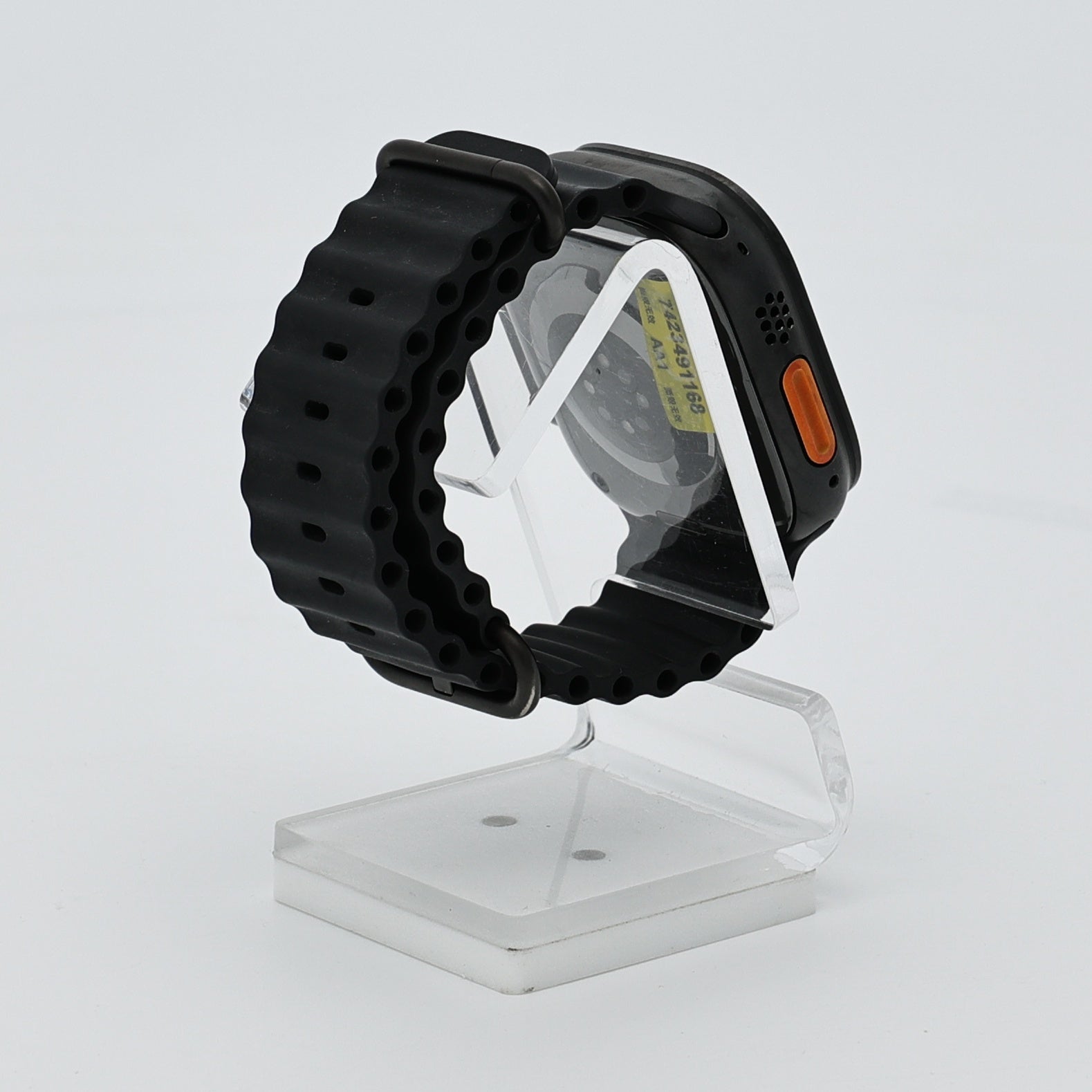 99新 Apple Watch Ultra 2 49毫米 鈦金屬