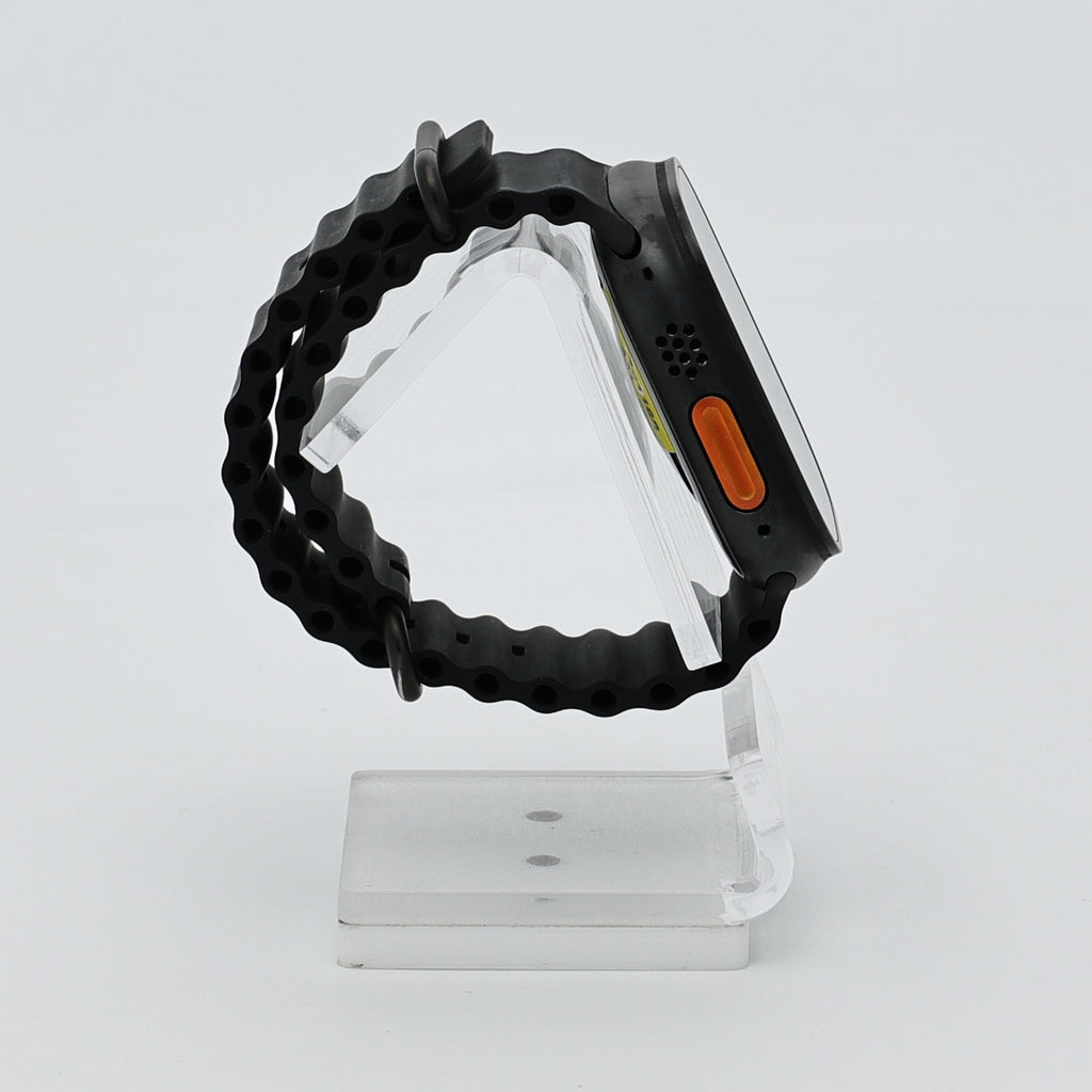 99新 Apple Watch Ultra 2 49毫米 鈦金屬