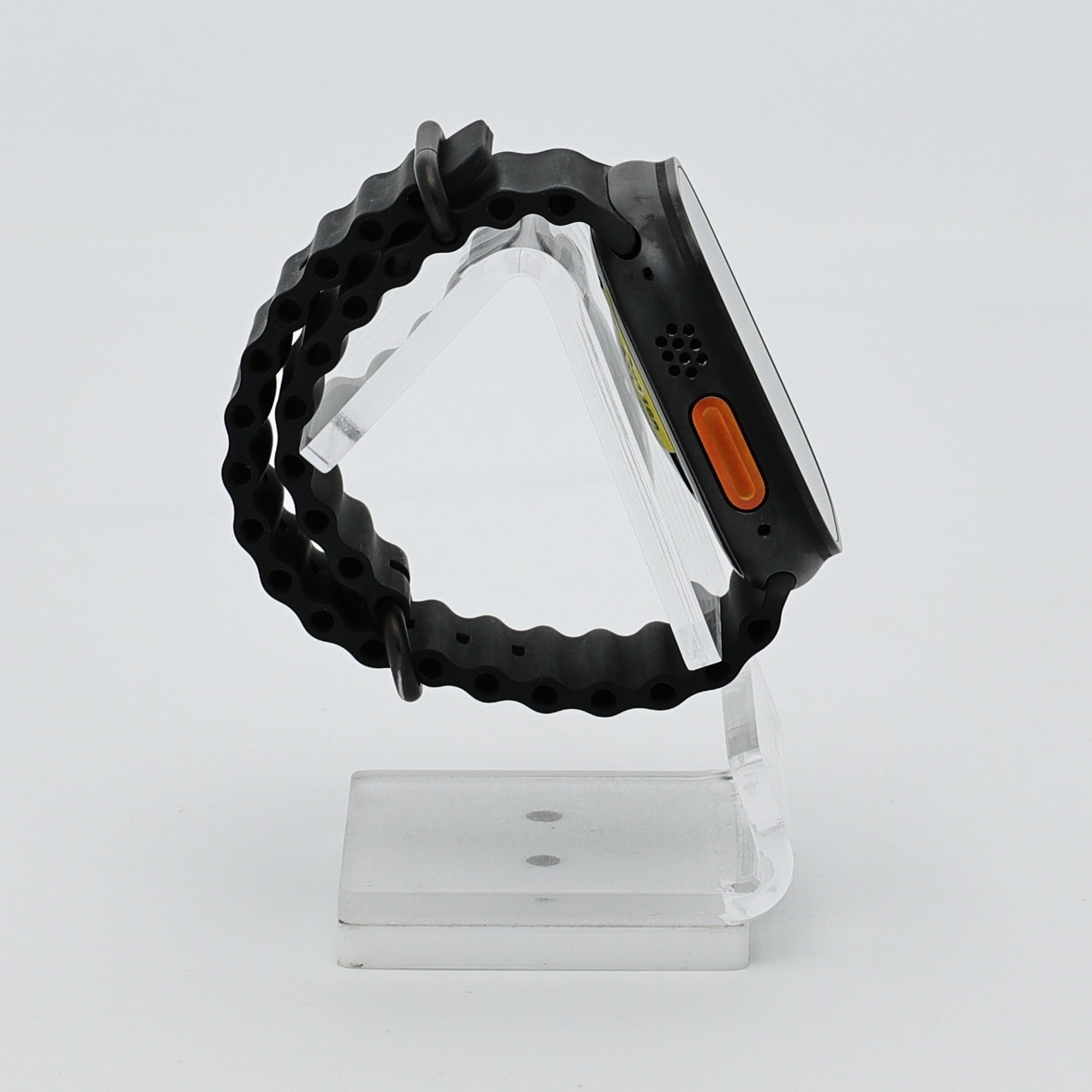 99新 Apple Watch Ultra 2 49毫米 鈦金屬