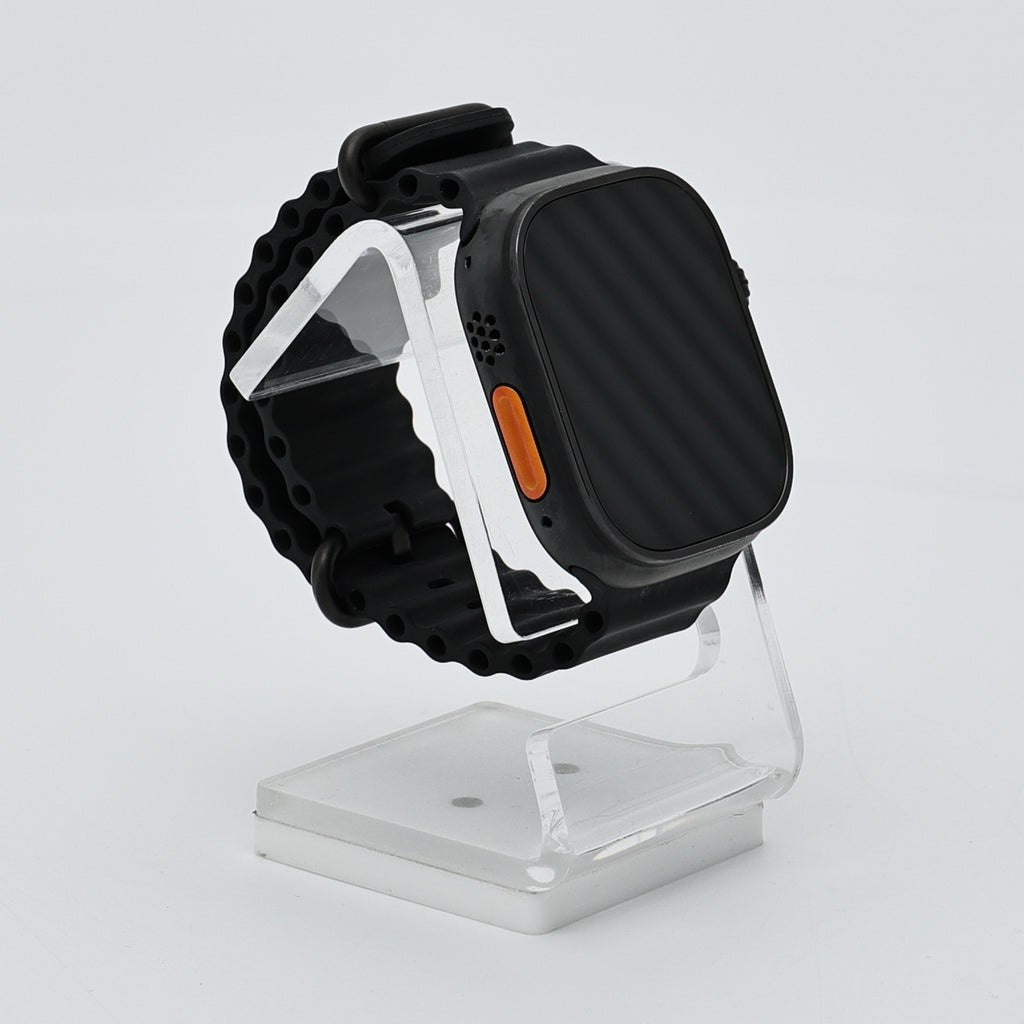 99新 Apple Watch Ultra 2 49毫米 鈦金屬