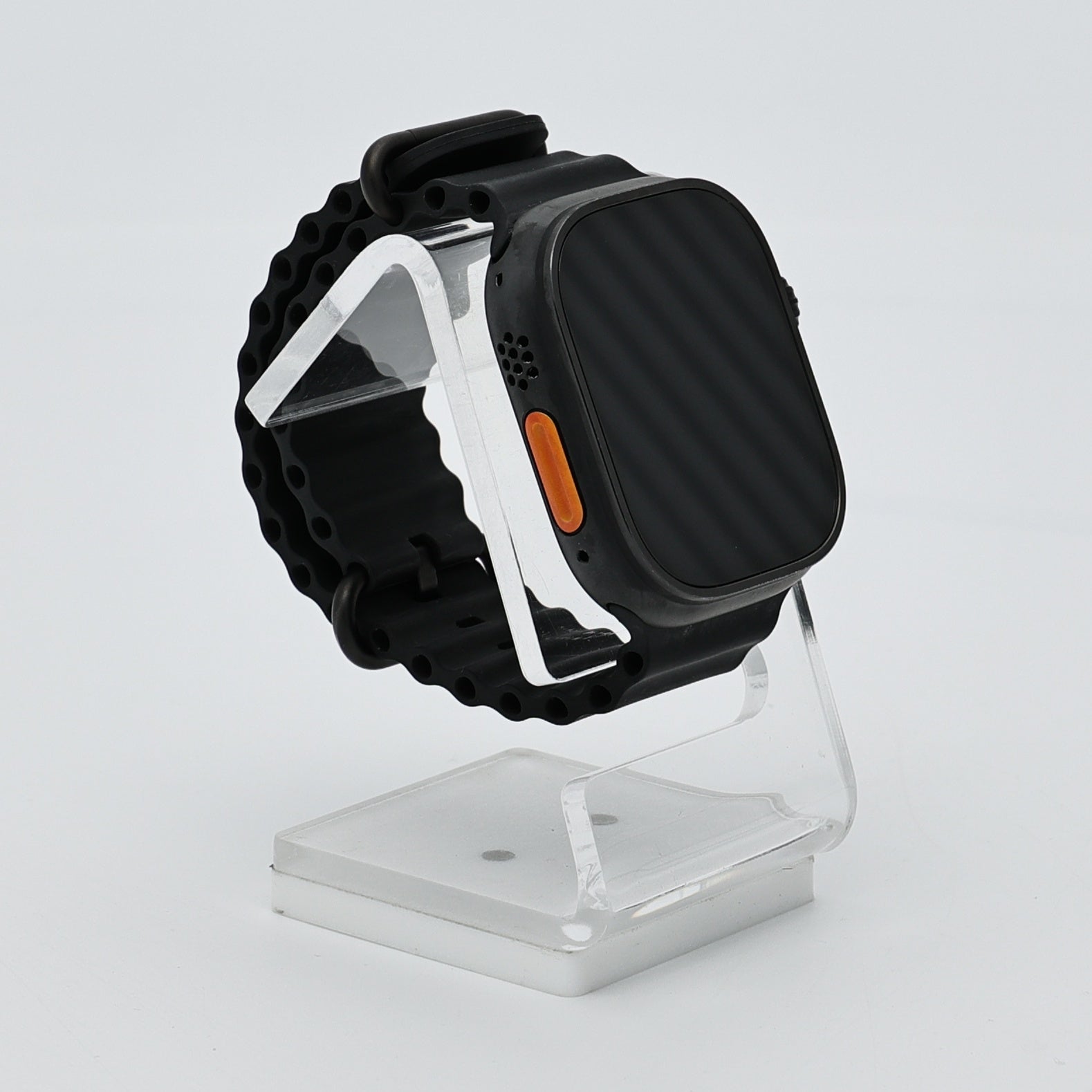 99新 Apple Watch Ultra 2 49毫米 鈦金屬