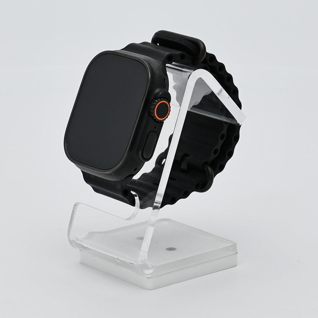 99新 Apple Watch Ultra 2 49毫米 鈦金屬