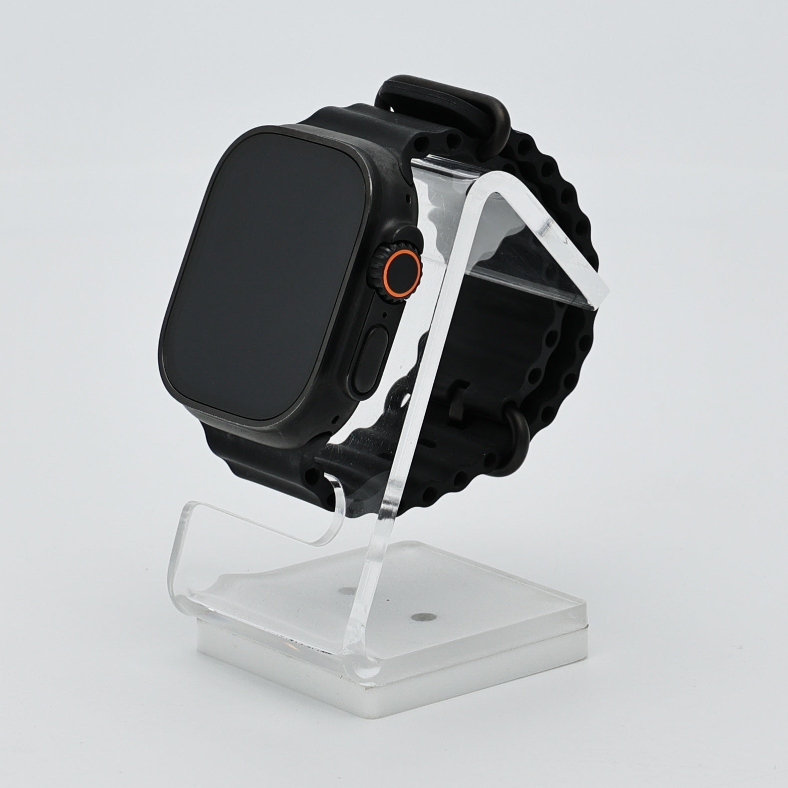 99新 Apple Watch Ultra 2 49毫米 鈦金屬