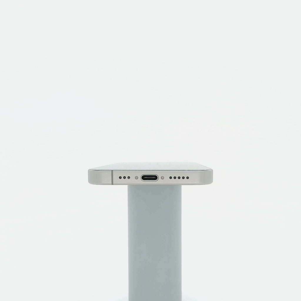 95新 Apple iPhone 15 Pro 256G 原色鈦金屬 中國大陸版