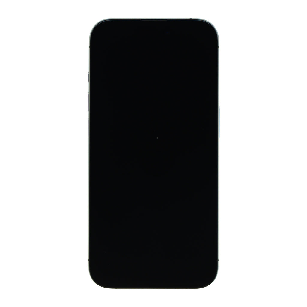 95新 Apple iPhone 15 Pro 256G 原色鈦金屬 中國大陸版