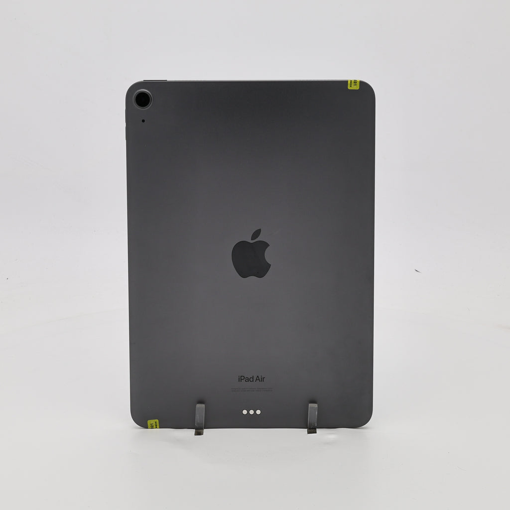 99新 Apple iPad Air5 256G 深空灰色 WIFI
