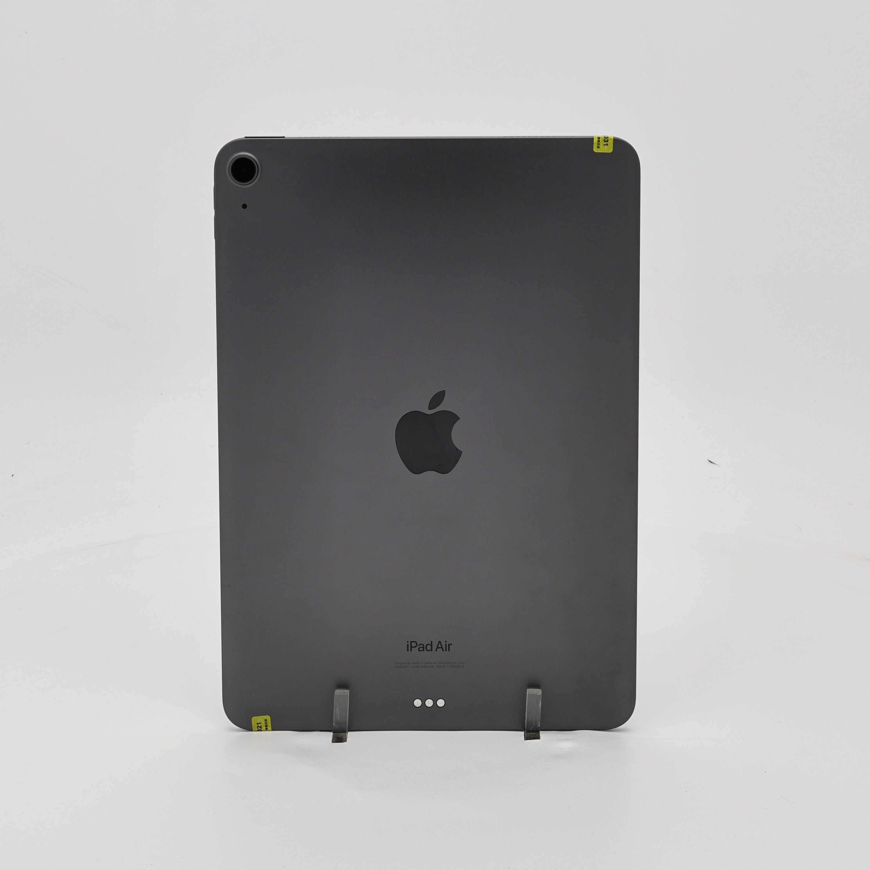 99新 Apple iPad Air5 256G 深空灰色 WIFI