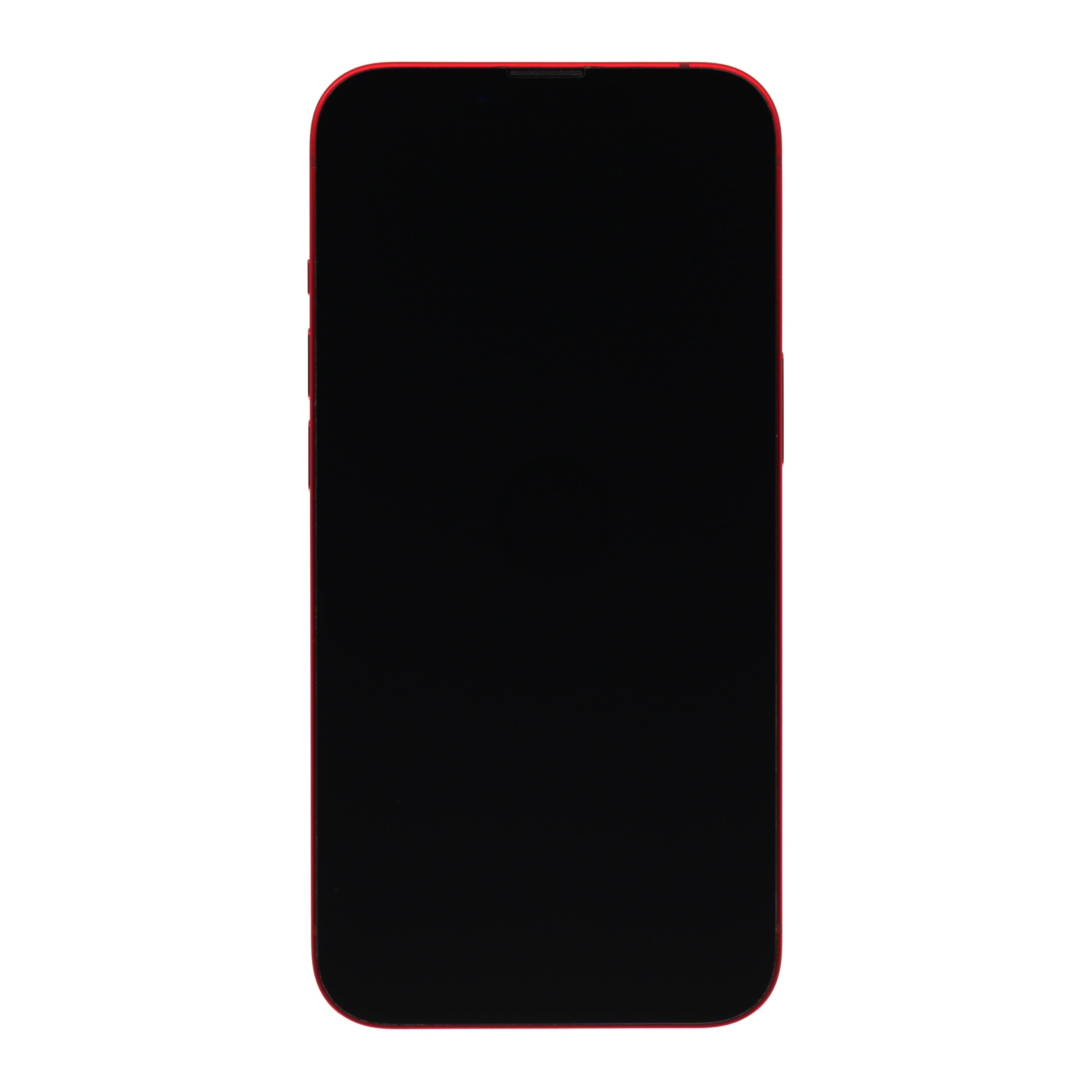 95新 Apple iPhone 13 256G 紅色 中國大陸版