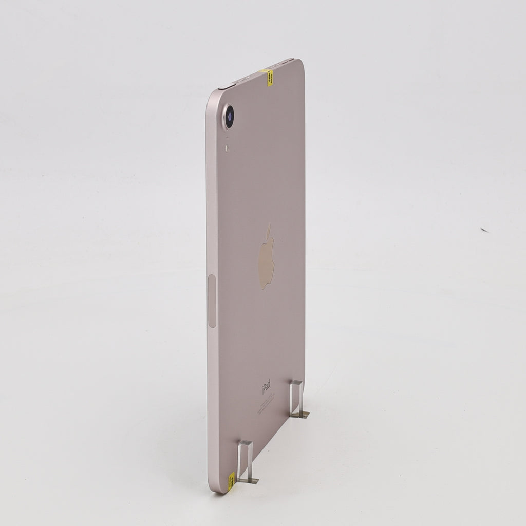 99新 Apple iPad mini6 64G 粉紅色 WIFI
