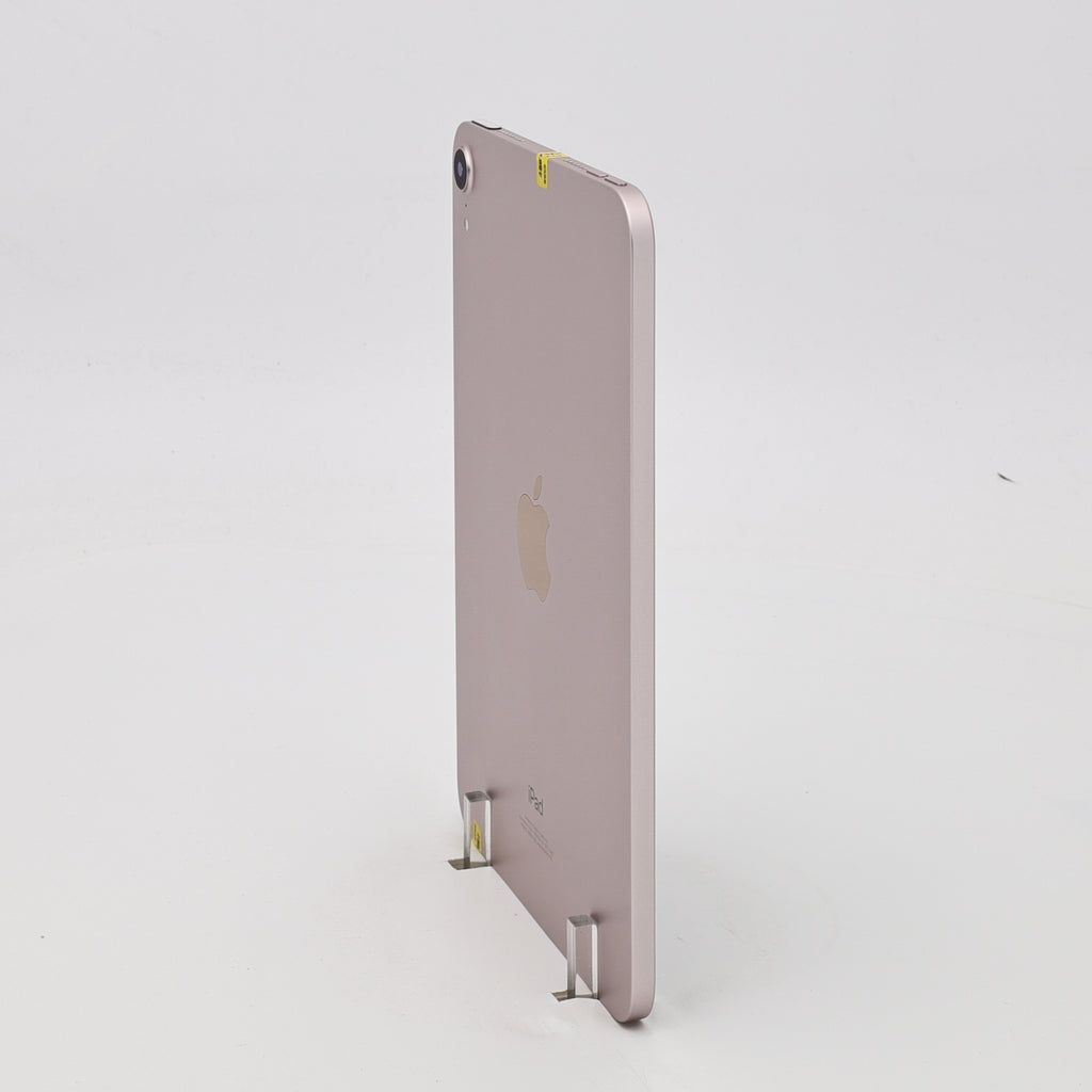 99新 Apple iPad mini6 64G 粉紅色 WIFI
