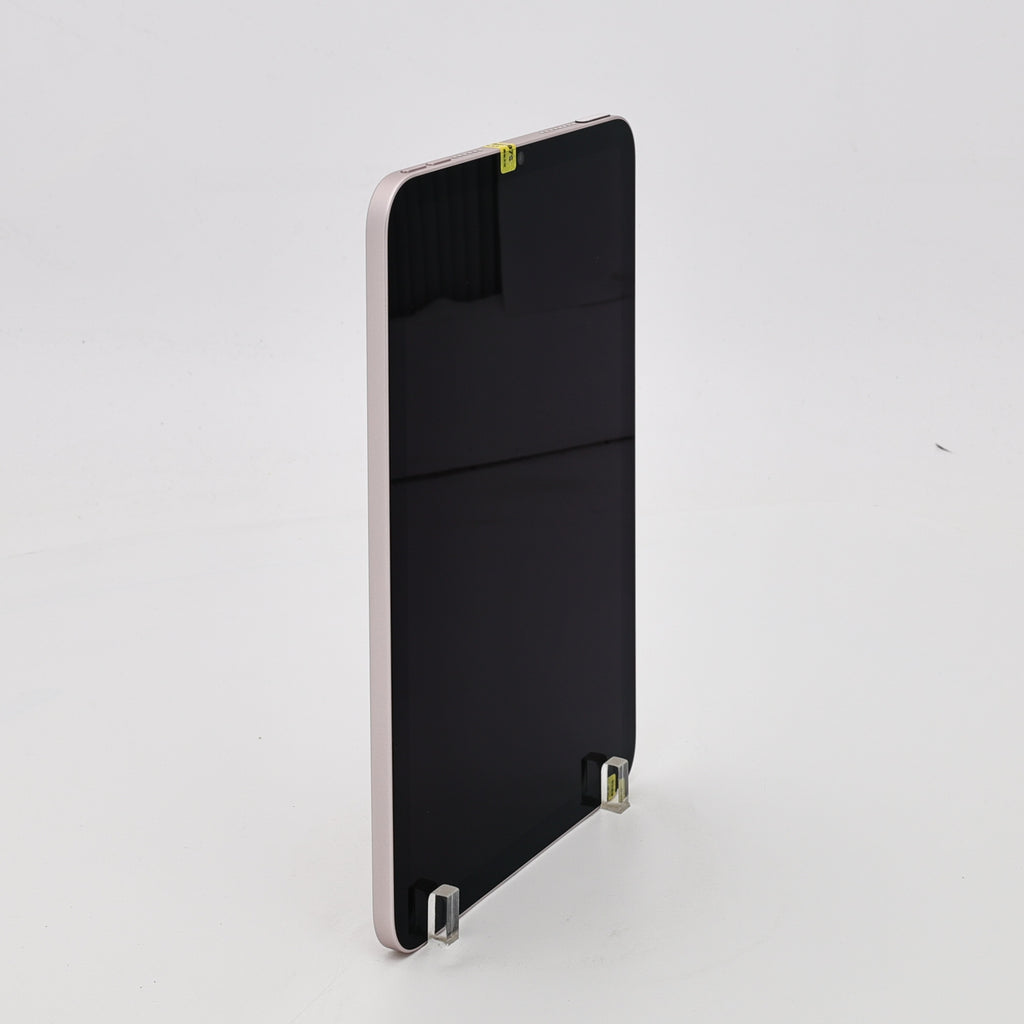99新 Apple iPad mini6 64G 粉紅色 WIFI