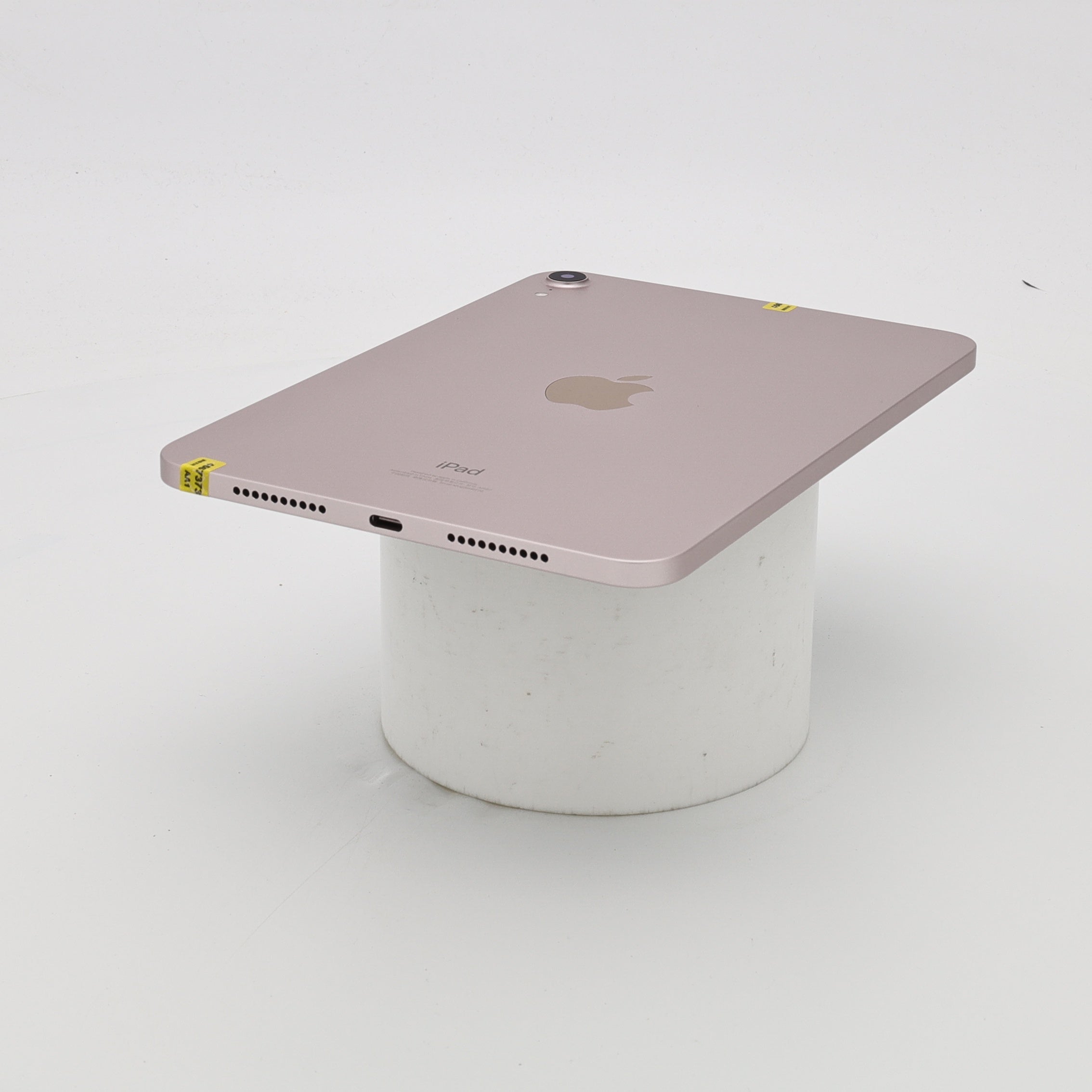 99新 Apple iPad mini6 64G 粉紅色 WIFI