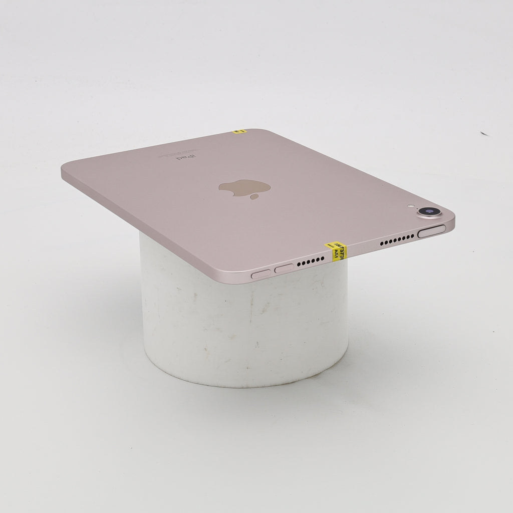 99新 Apple iPad mini6 64G 粉紅色 WIFI