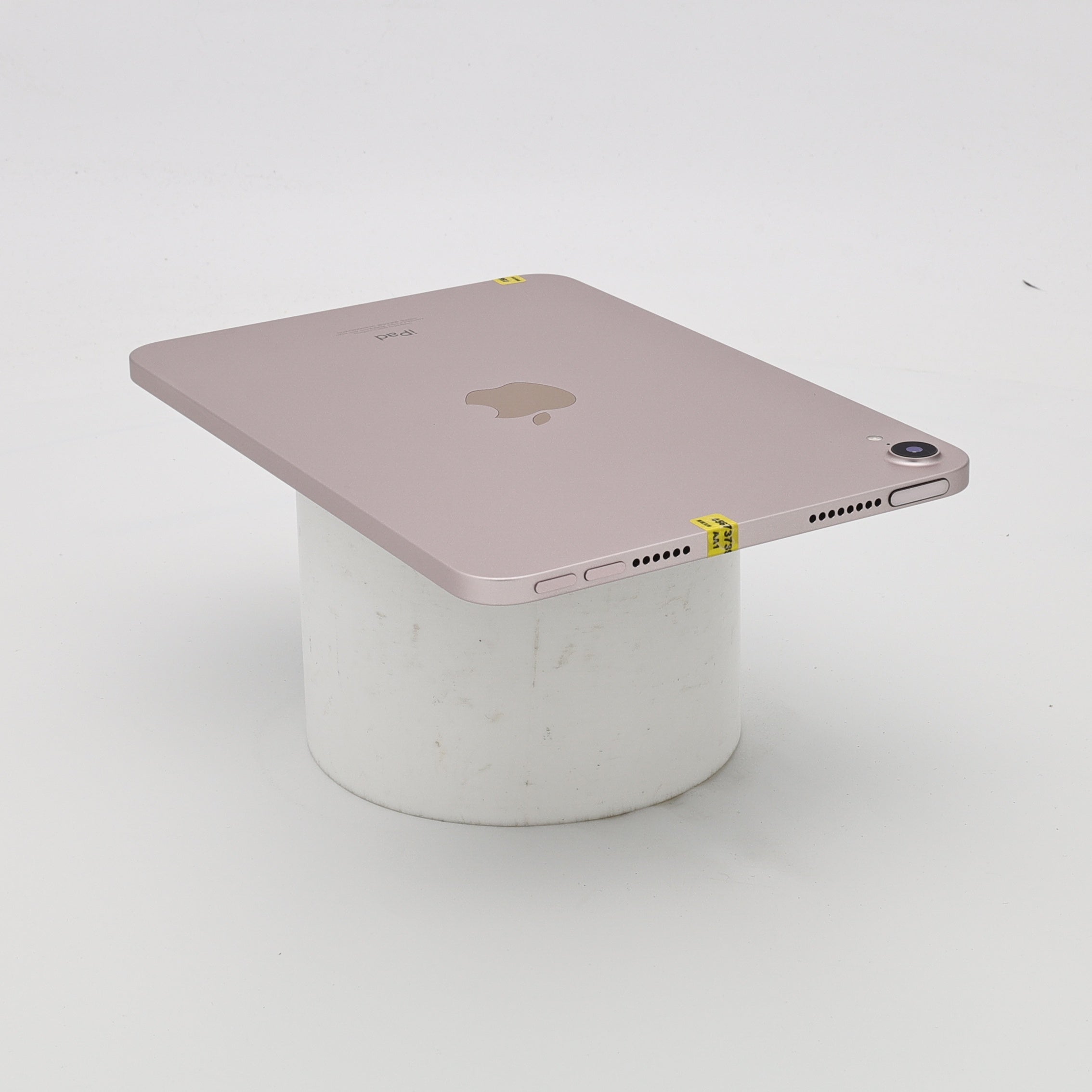 99新 Apple iPad mini6 64G 粉紅色 WIFI