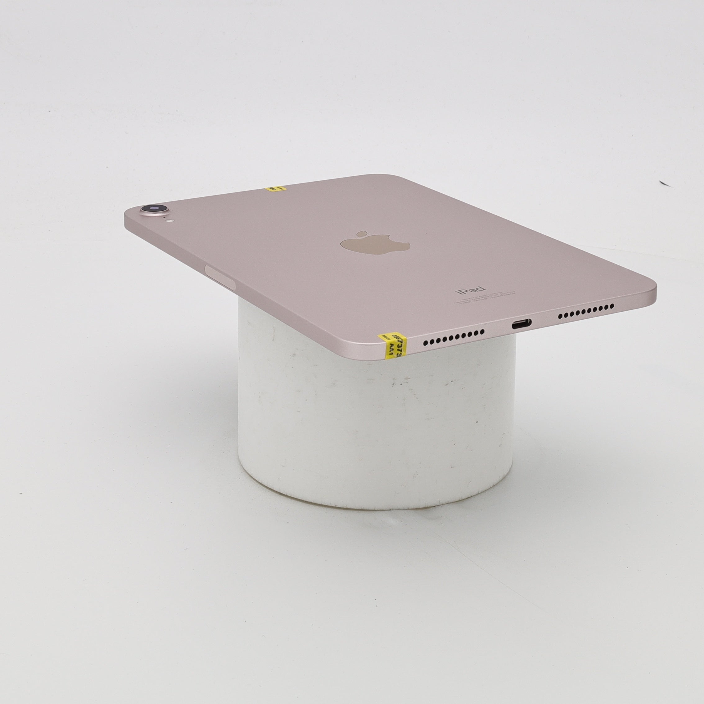 99新 Apple iPad mini6 64G 粉紅色 WIFI