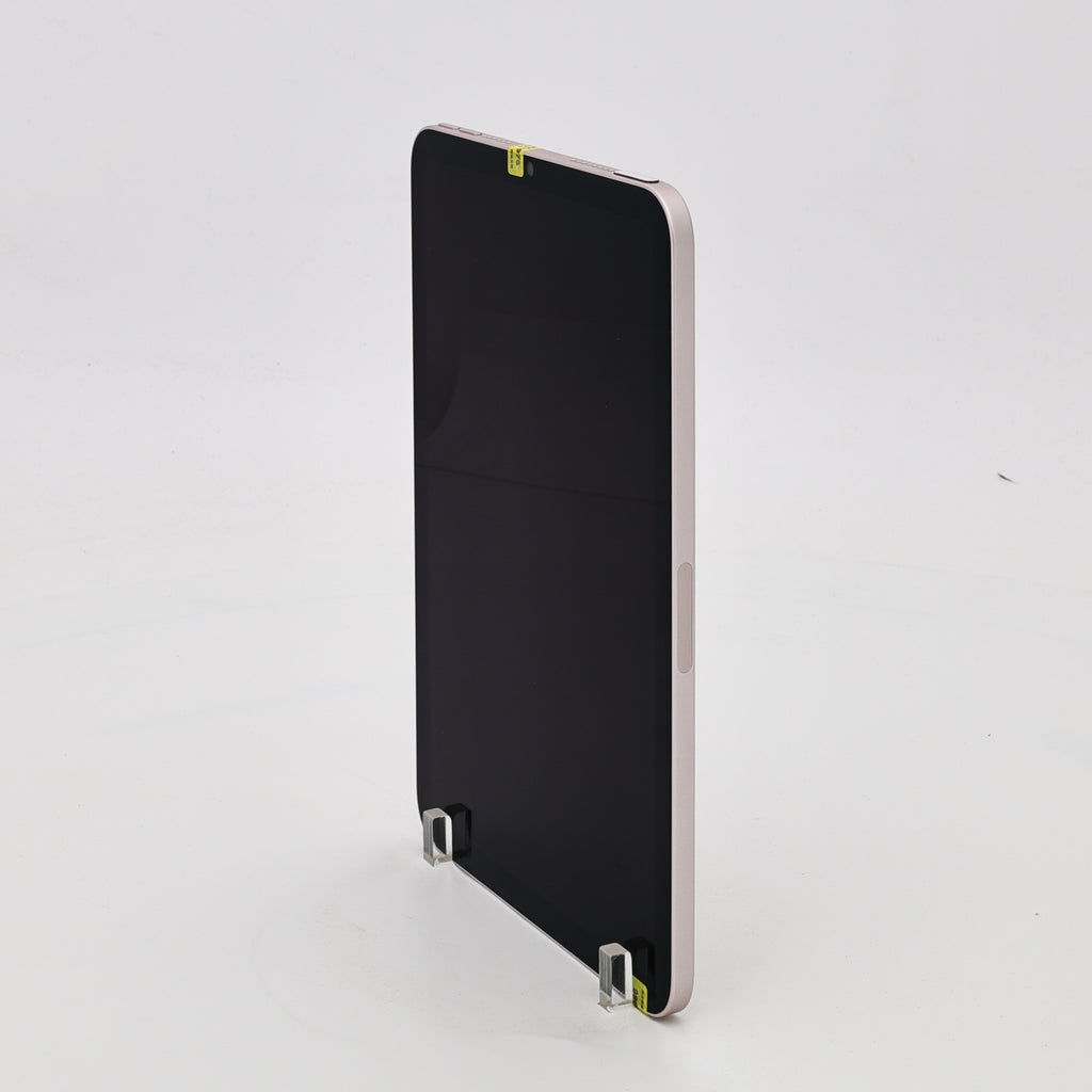99新 Apple iPad mini6 64G 粉紅色 WIFI