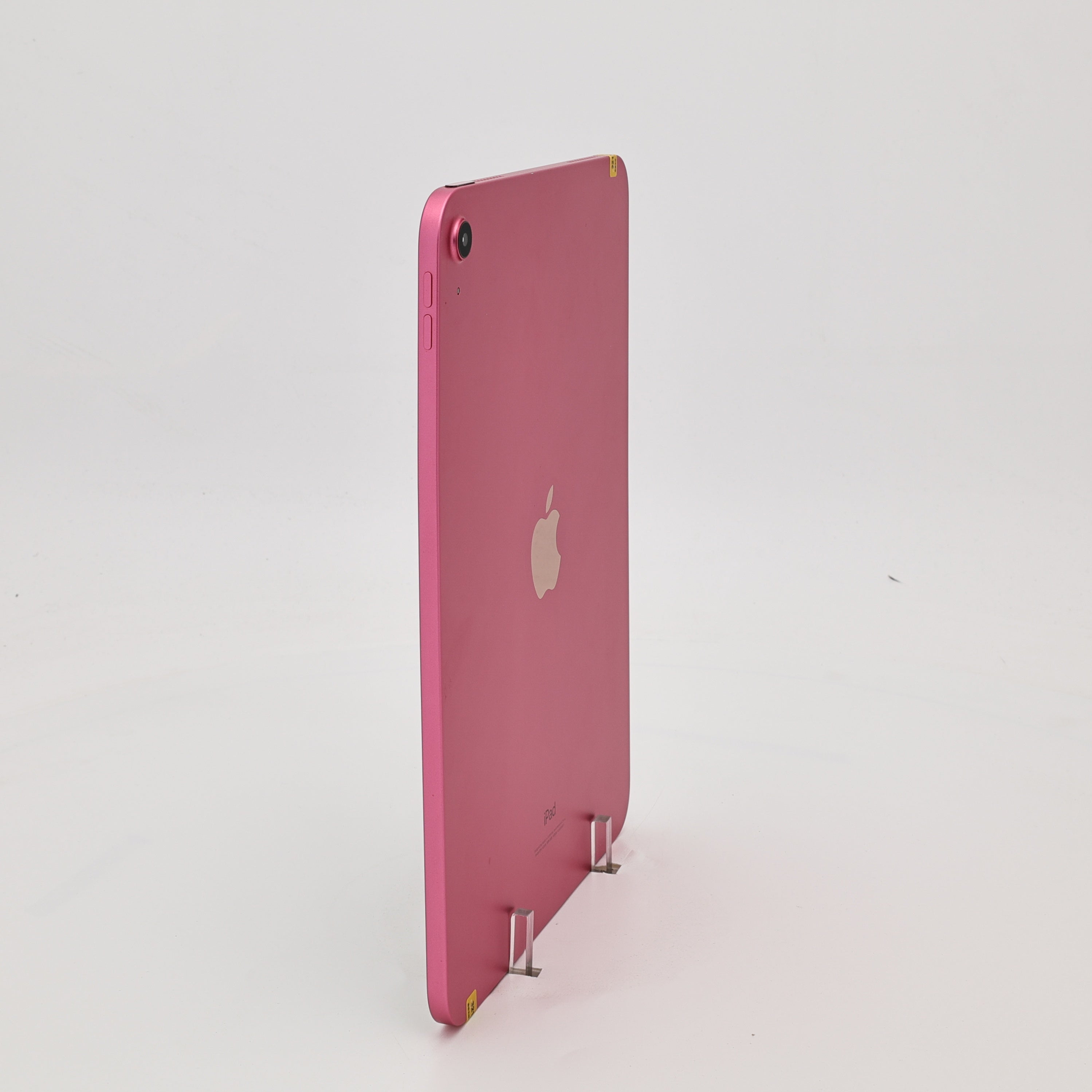 95新 Apple iPad 10代 64G 粉紅色 WIFI