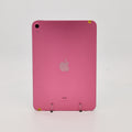 95新 Apple iPad 10代 64G 粉紅色 WIFI
