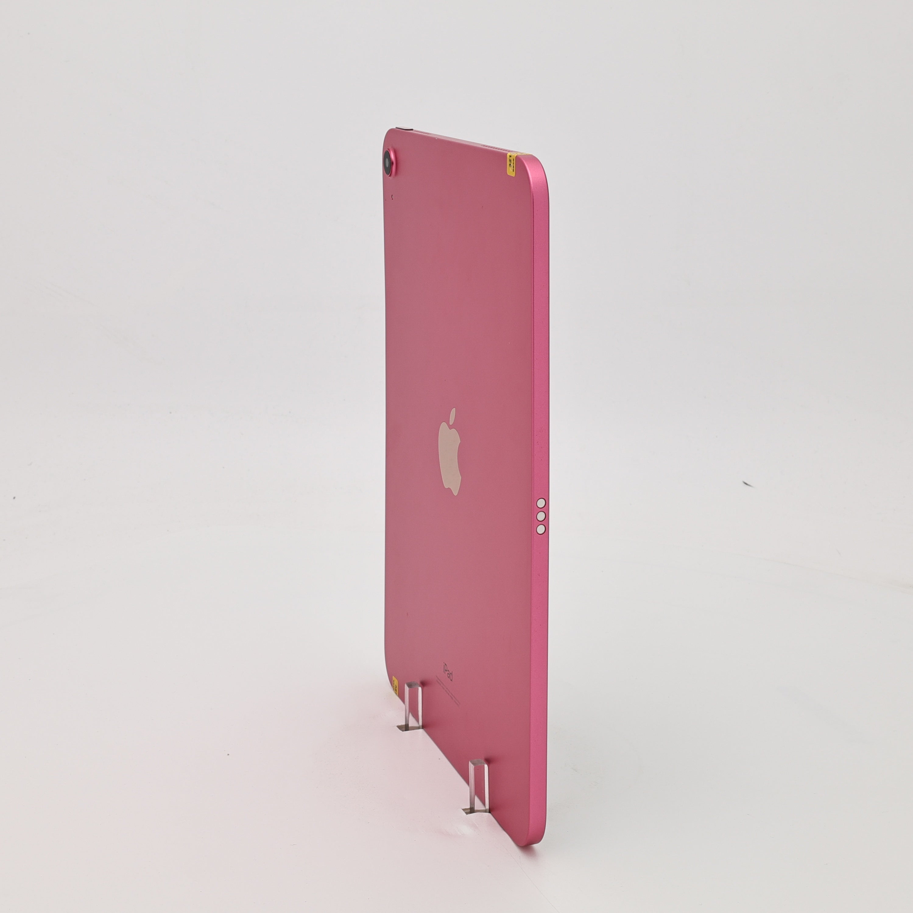 95新 Apple iPad 10代 64G 粉紅色 WIFI
