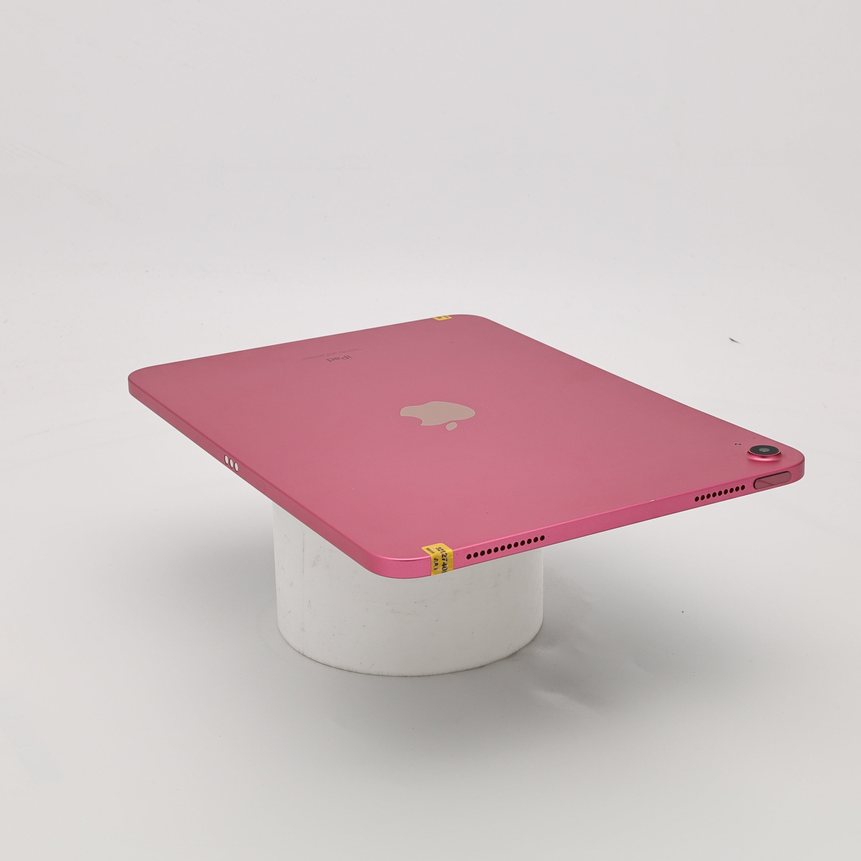 95新 Apple iPad 10代 64G 粉紅色 WIFI