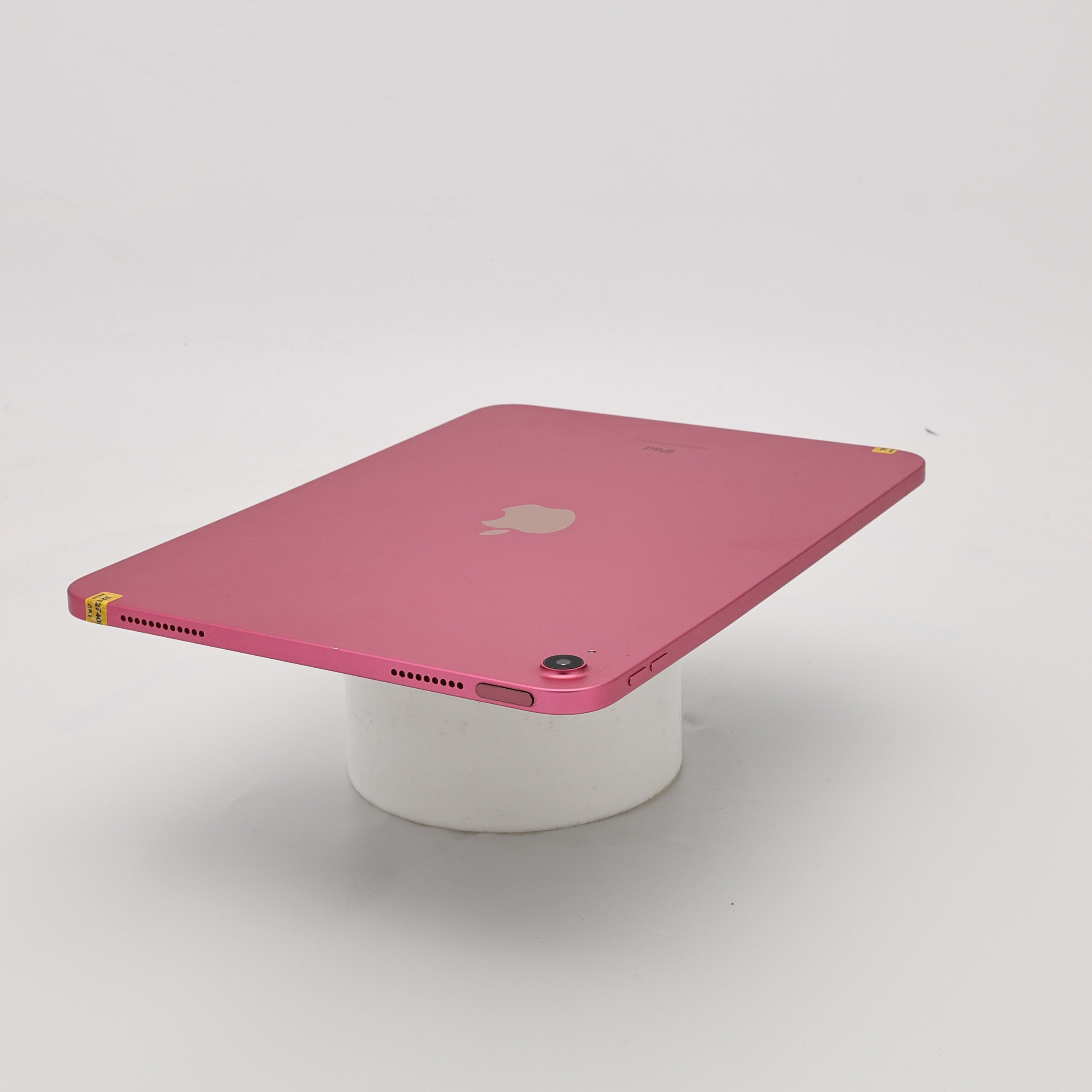 95新 Apple iPad 10代 64G 粉紅色 WIFI