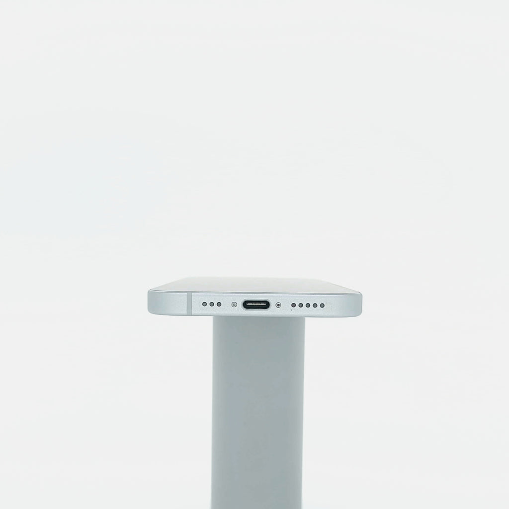 95新 Apple iPhone 15 128G 藍色 中國大陸版