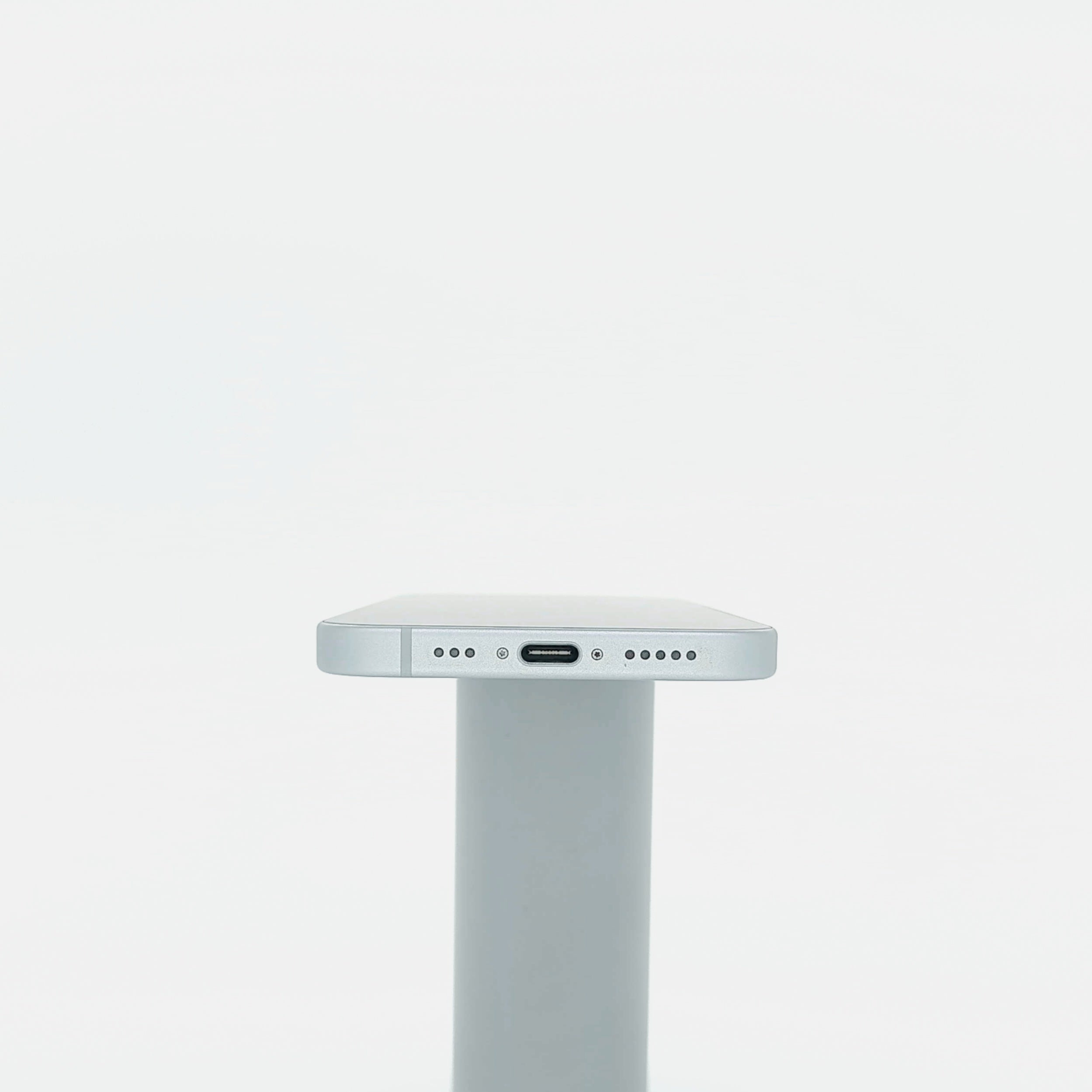 95新 Apple iPhone 15 128G 藍色 中國大陸版