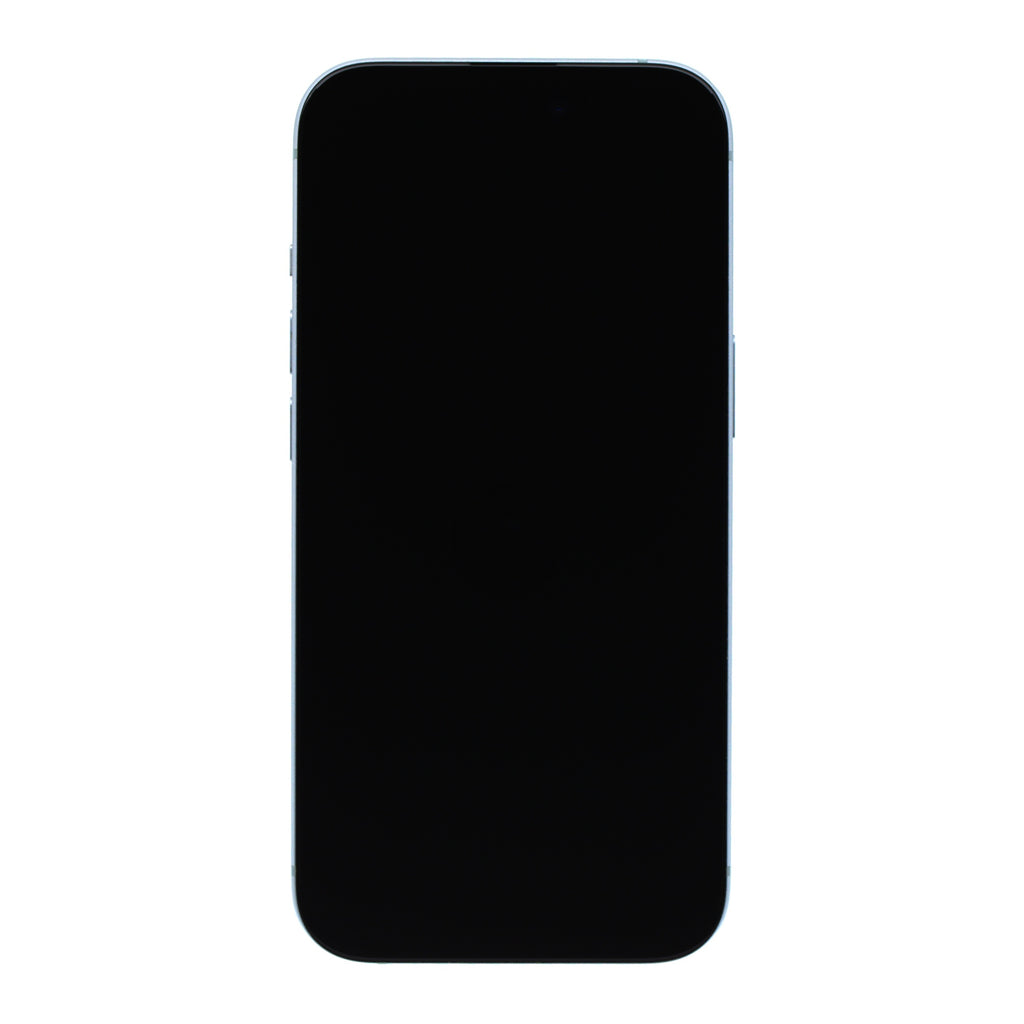 95新 Apple iPhone 15 128G 藍色 中國大陸版