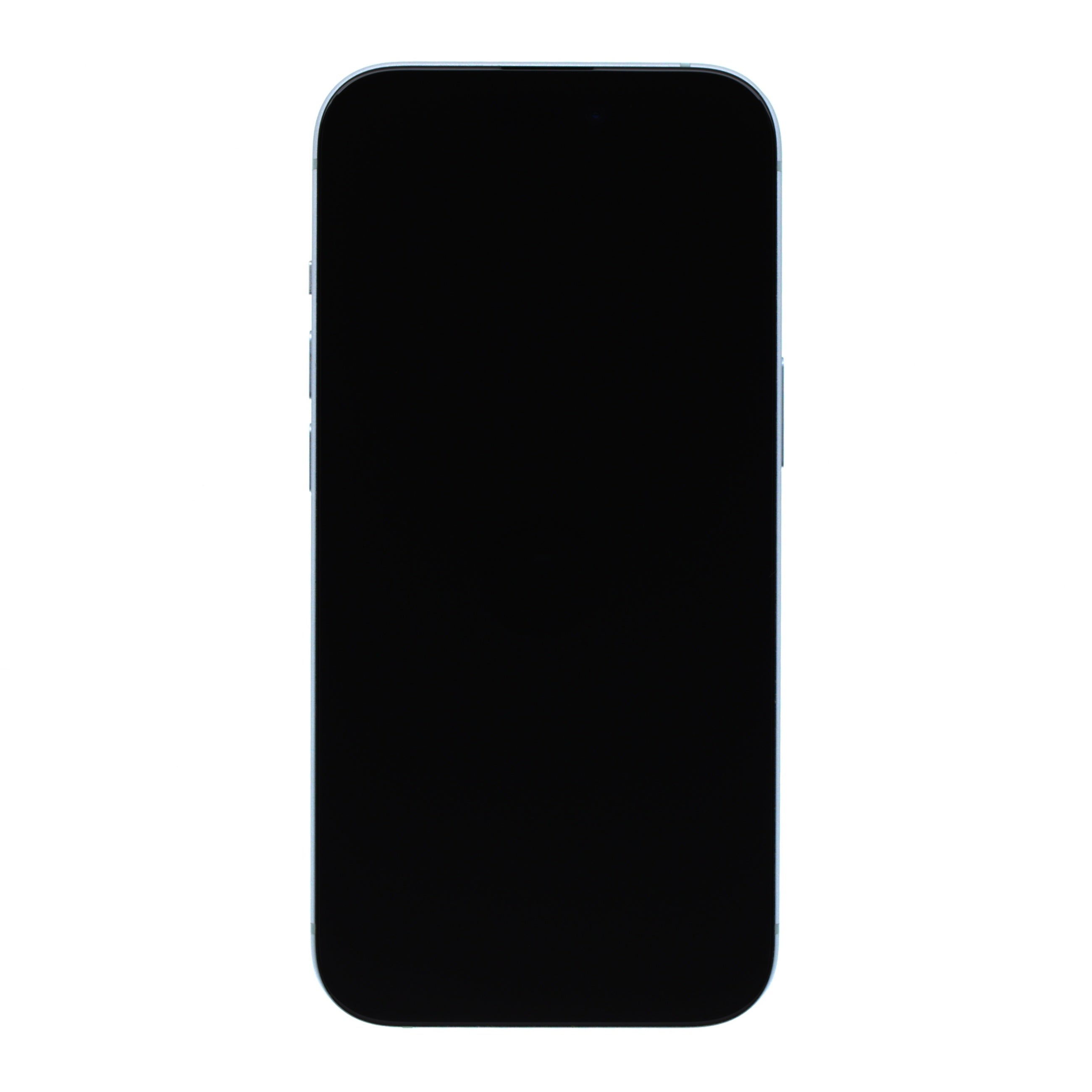 95新 Apple iPhone 15 128G 藍色 中國大陸版