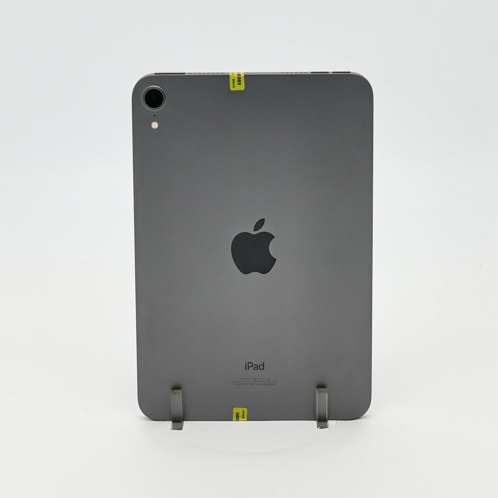 95新 Apple iPad mini6 256G 深空灰色 WIFI