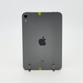 95新 Apple iPad mini6 256G 深空灰色 WIFI