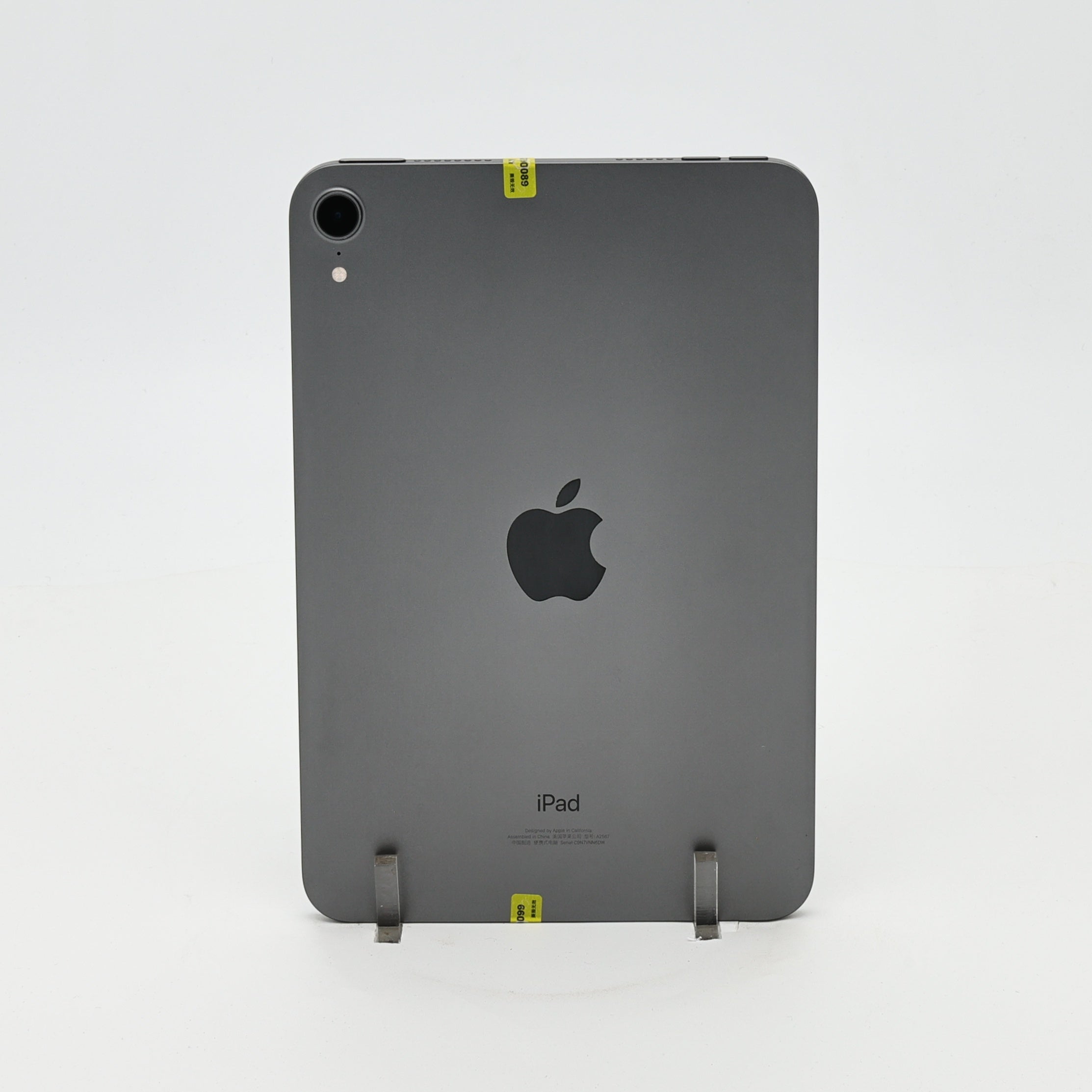 95新 Apple iPad mini6 256G 深空灰色 WIFI