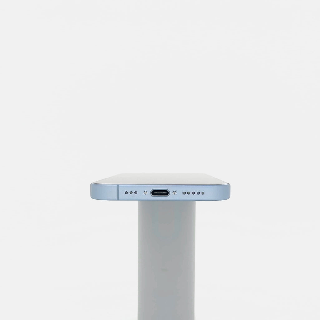 95新 Apple iPhone 17 256G 青霧藍色 中國大陸版