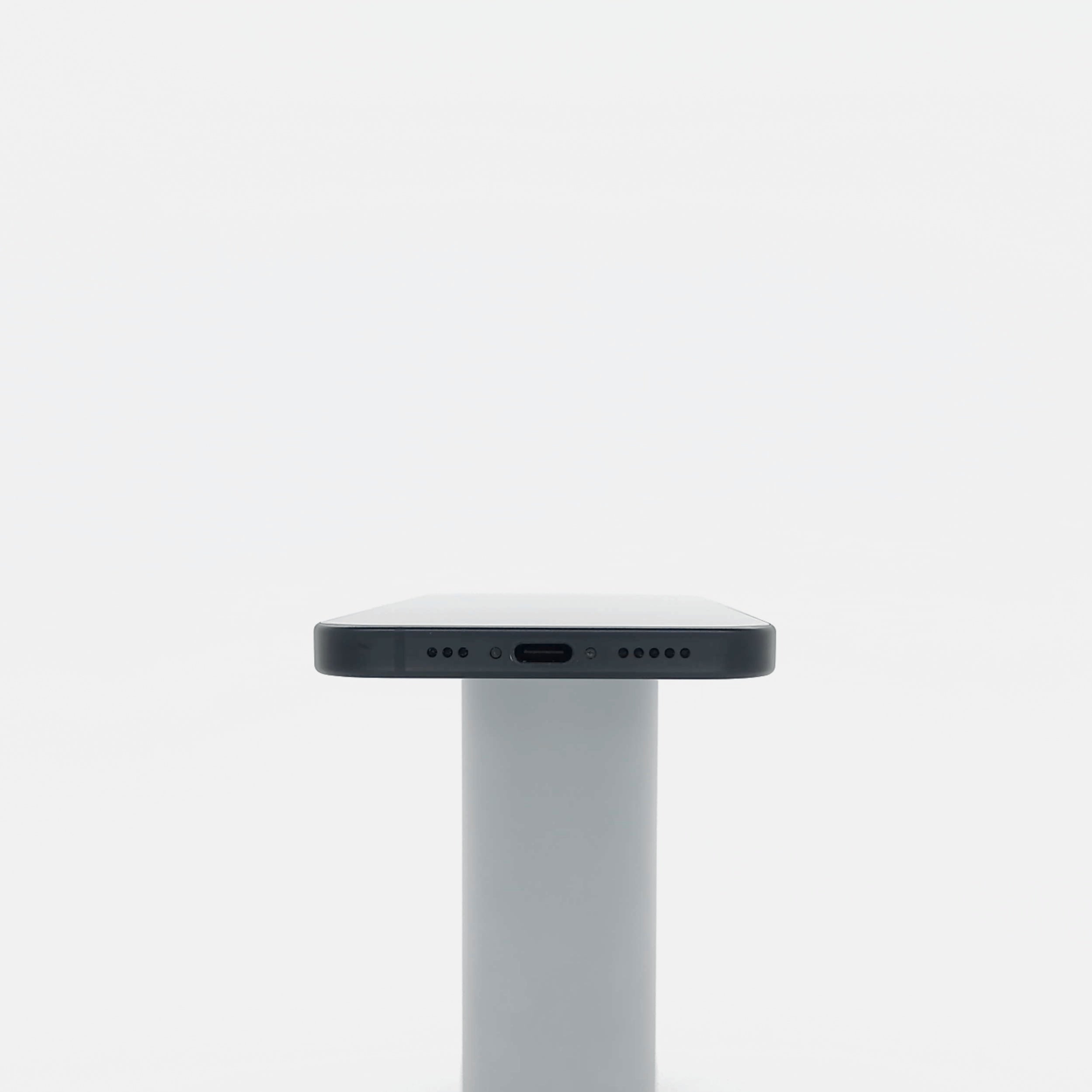 95新 Apple iPhone 15 256G 黑色 中國大陸版