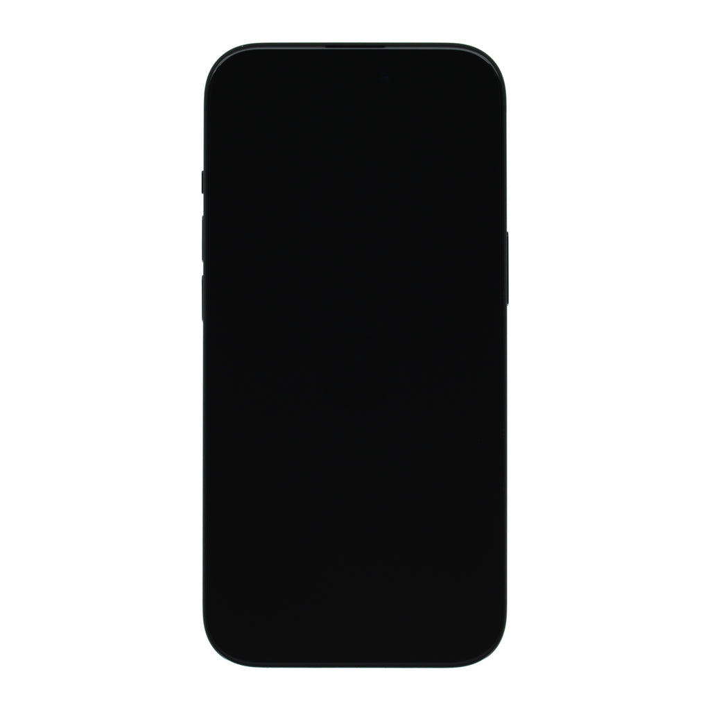 95新 Apple iPhone 15 256G 黑色 中國大陸版