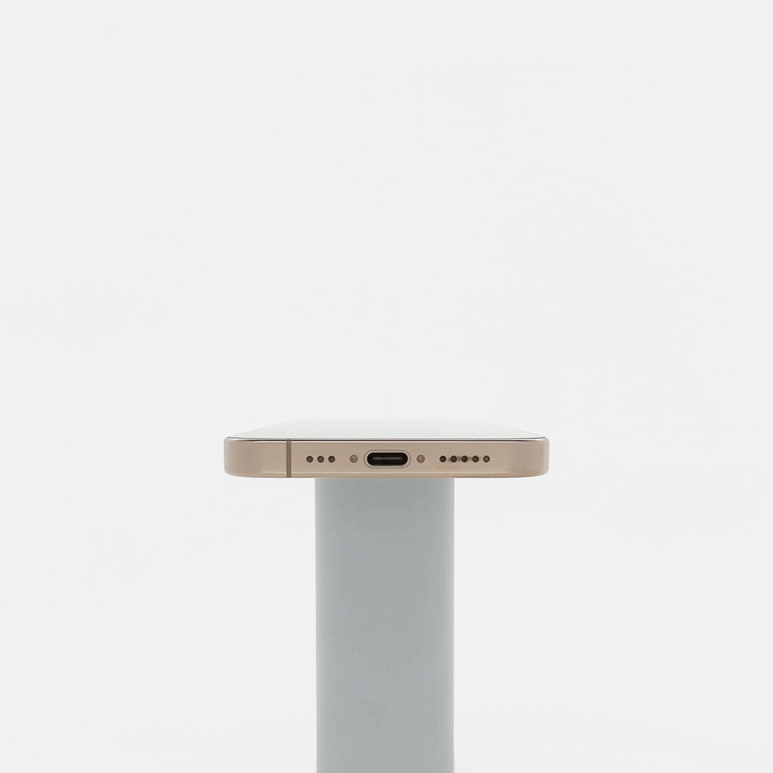95新 Apple iPhone 16 Pro 128G 沙漠色鈦金屬 中國大陸版