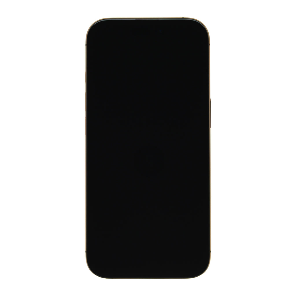 95新 Apple iPhone 16 Pro 128G 沙漠色鈦金屬 中國大陸版