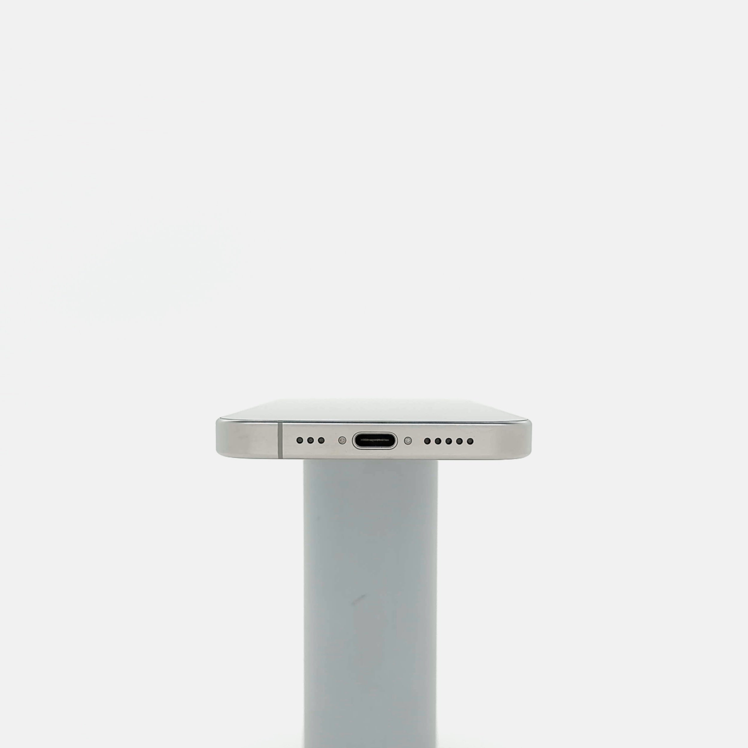 95新 Apple iPhone 15 Pro 128G 原色鈦金屬 中國大陸版