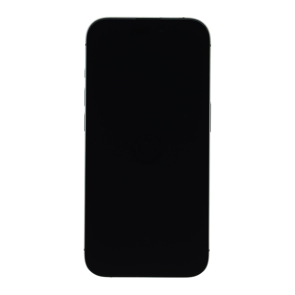 95新 Apple iPhone 15 Pro 128G 原色鈦金屬 中國大陸版