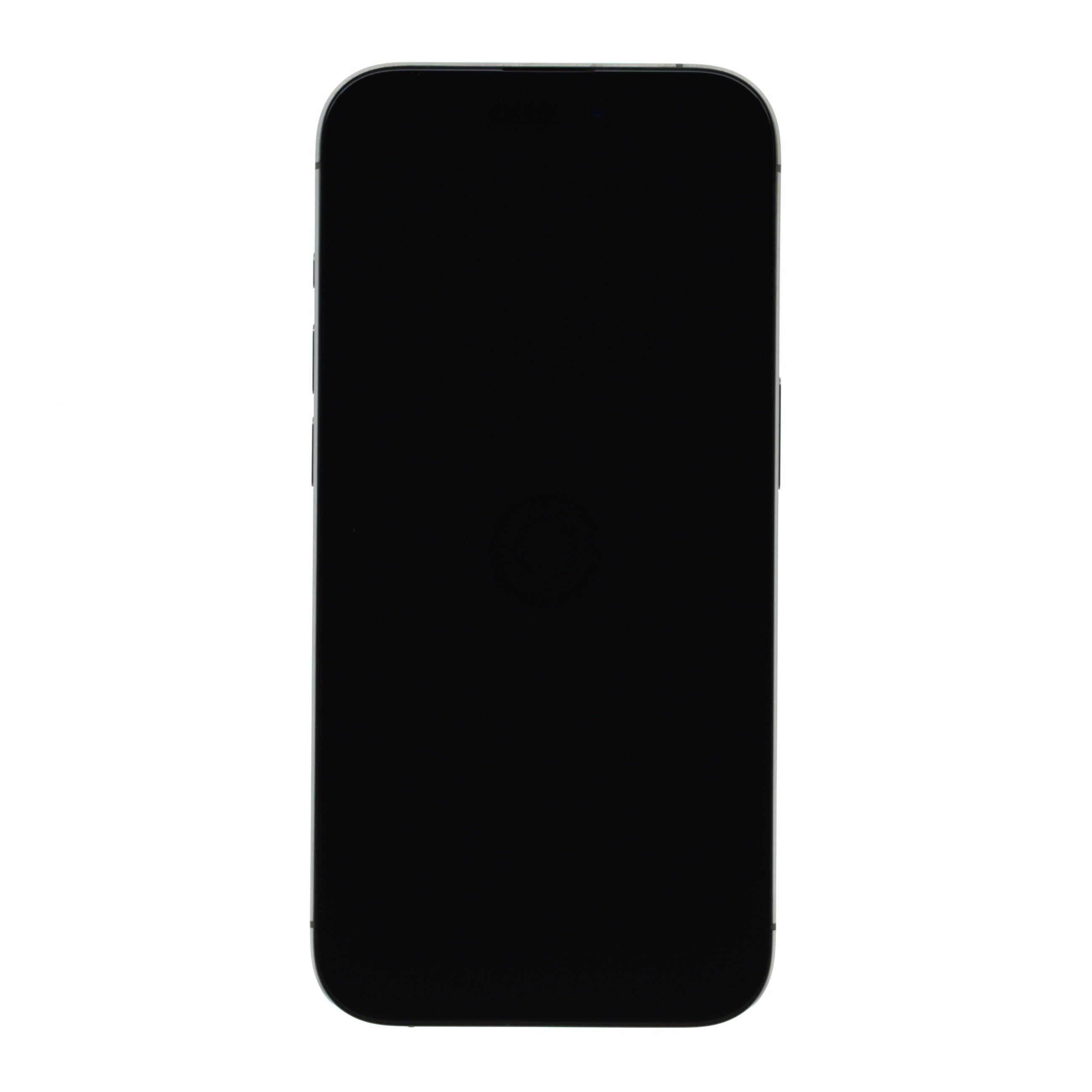 95新 Apple iPhone 15 Pro 128G 原色鈦金屬 中國大陸版
