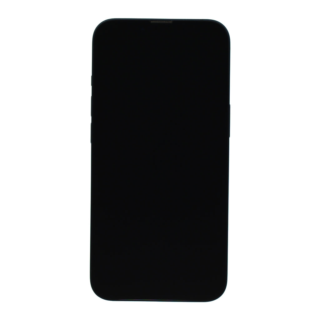 95新 Apple iPhone 13 128G 午夜色 中國大陸版